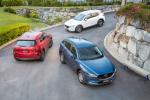 Mazda CX-5 Touring 2017 года (AU)